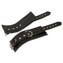 ZADO Leder Handfesseln
