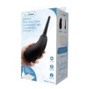 CleanScene Aquaclean Valve Douche One Way Contured Ergo...