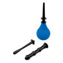 CleanScene Aquaclean Douche with Interchangeable Nozzle...