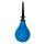 CleanScene Aquaclean Douche with Interchangeable Nozzle  4Pcs 220m