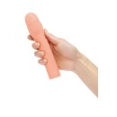 Size Up Extra Realistic Penis Entender Flesh