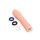 Size Up Extra Realistic Penis Entender Flesh