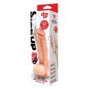 Size Up Clear View Penis Extender With Ball Loop Extra...