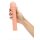 Size Up 3 Inch Extra Realistic Penis Extender Flesh