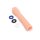 Size Up 3 Inch Extra Realistic Penis Extender Flesh