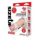 Size Up Advanced Penis Stretcher System