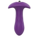 Dream Toys Pleasure Box LetS Go Anal - For Anal Lovers