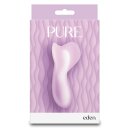 NS Novelties Pure Eden Purple