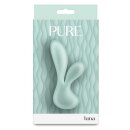 NS Novelties Pure Luna Teal