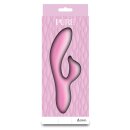 NS Novelties Pure Dawn Pink