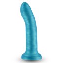 NS Novelties Royals Charlie Teal 17 cm