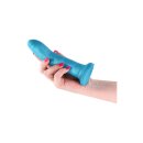 NS Novelties Royals Charlie Teal 17 cm