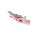 NS Novelties Royals Charlie Grey 19,4 cm