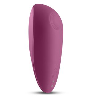 NS Novelties Secrets Juniper Red