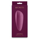 NS Novelties Secrets Juniper Red