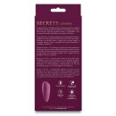 NS Novelties Secrets Juniper Red