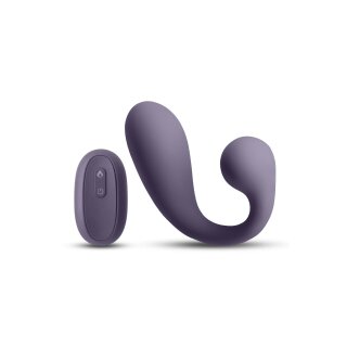 NS Novelties Secrets Maple Purple