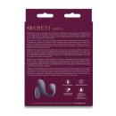 NS Novelties Secrets Maple Purple