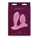 NS Novelties Secrets Rain Coral