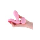 NS Novelties Secrets Rain Coral