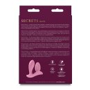 NS Novelties Secrets Rain Coral