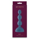 NS Novelties Secrets Kai Teal