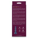 NS Novelties Secrets Kai Teal