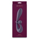 NS Novelties Secrets Forte Grey