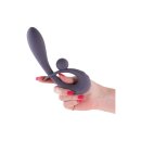 NS Novelties Secrets Forte Grey