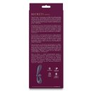 NS Novelties Secrets Forte Grey