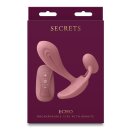 NS Novelties Secrets Echo Rose