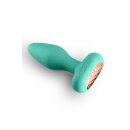 NS Novelties Prism Teal 10,9 cm