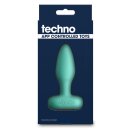 NS Novelties Prism Teal 10,9 cm