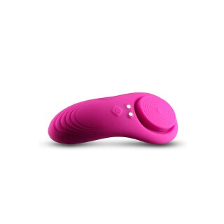 NS Novelties Techno Lucy Magenta