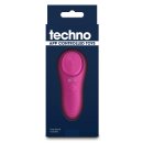 NS Novelties Techno Lucy Magenta