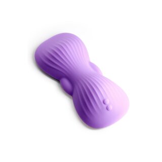 NS Novelties Techno Trap Purple