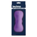 NS Novelties Techno Trap Purple