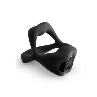 NS Novelties Techno Strobe Black