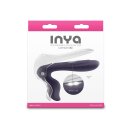 NS Novelties Inya Gynovibe Grey