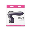 NS Novelties Inya Gynovibe Grey