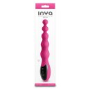 NS Novelties Inya Virtua Pink