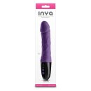 NS Novelties Inya Electrica Purple