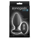 NS Novelties Renegade Alpine 2.0 Black