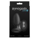 NS Novelties Renegade Alpine 2.0 Black