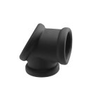 NS Novelties Renegade Piper Black