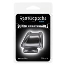 NS Novelties Renegade Piper Black