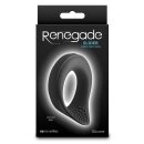 NS Novelties Renegade Slider Black