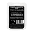 NS Novelties Renegade Fireman Ring Small Black