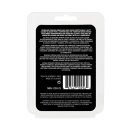 NS Novelties Renegade Fireman Ring Medium Black