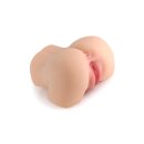 NS Novelties Barely Legal Hazel Tan